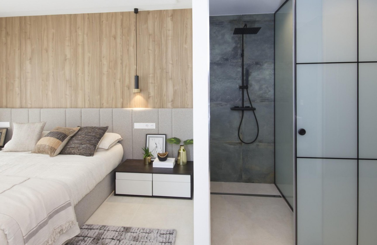 Nouvelle construction - Villa - Rojales - Ciudad Quesada