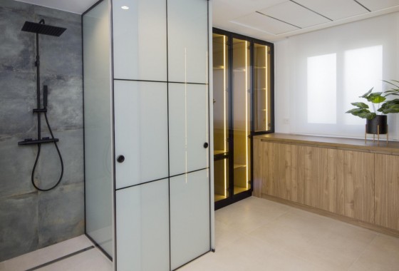 Nouvelle construction - Villa - Rojales - Ciudad Quesada