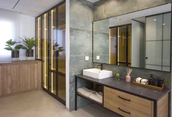 Nouvelle construction - Villa - Rojales - Ciudad Quesada
