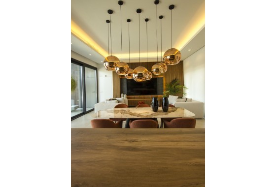 Nouvelle construction - Villa - Rojales - Ciudad Quesada