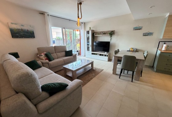 Revente - Appartement - Orihuela - Playa Flamenca