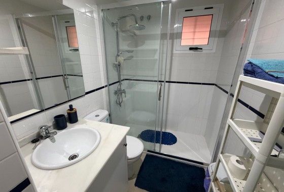 Revente - Appartement - Orihuela - Playa Flamenca
