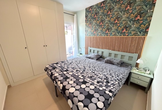Revente - Appartement - Orihuela - Playa Flamenca