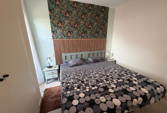Revente - Appartement - Orihuela - Playa Flamenca