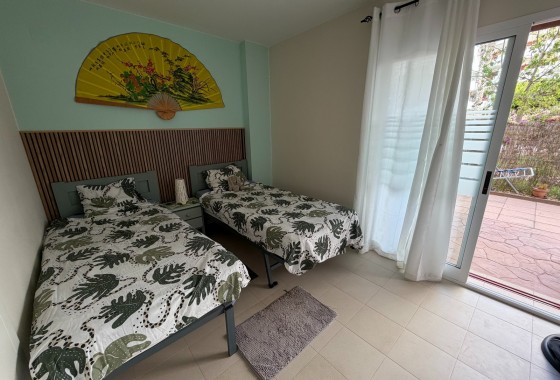 Revente - Appartement - Orihuela - Playa Flamenca