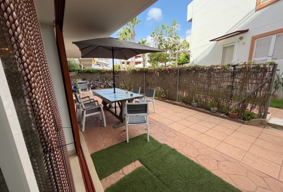 Revente - Appartement - Orihuela - Playa Flamenca