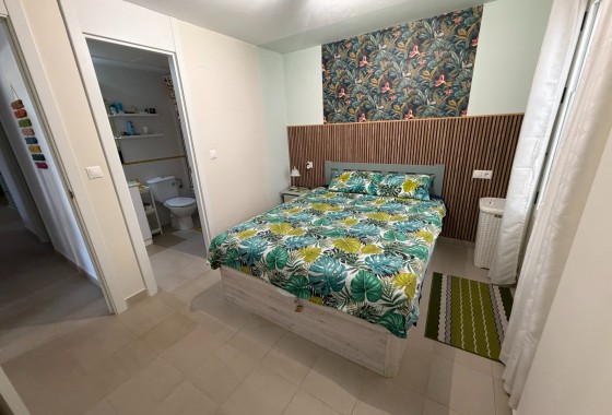 Revente - Appartement - Orihuela - Playa Flamenca