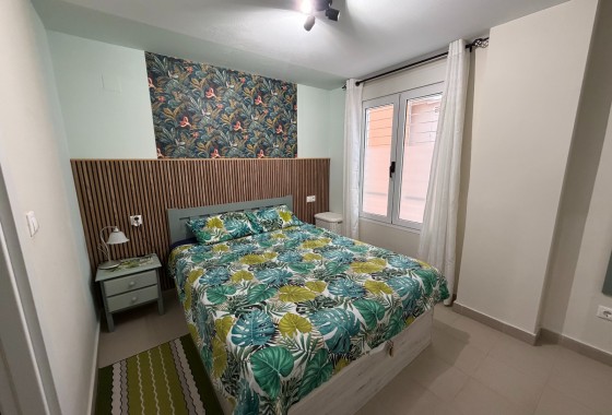 Revente - Appartement - Orihuela - Playa Flamenca