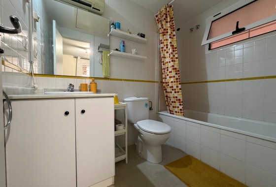 Revente - Appartement - Orihuela - Playa Flamenca