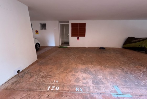 Revente - Appartement - Orihuela - Playa Flamenca