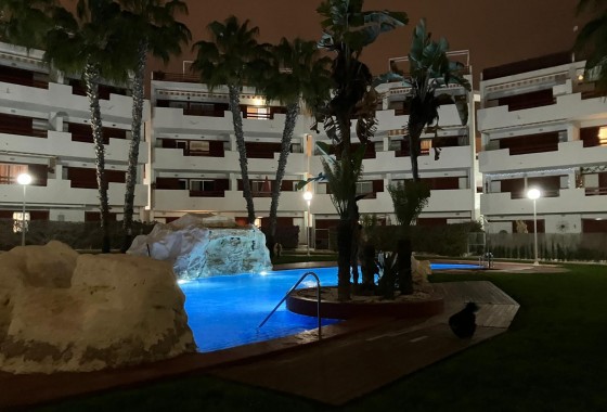 Revente - Appartement - Orihuela - Playa Flamenca