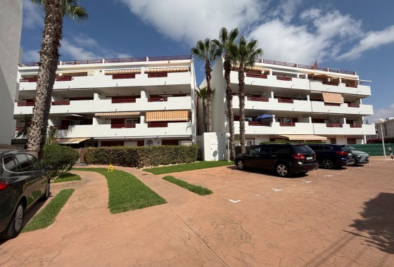 Revente - Appartement - Orihuela - Playa Flamenca