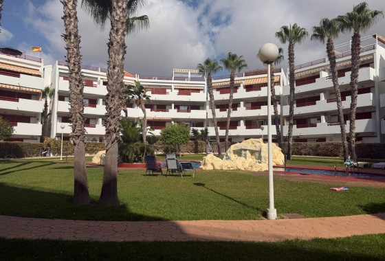 Revente - Appartement - Orihuela - Playa Flamenca