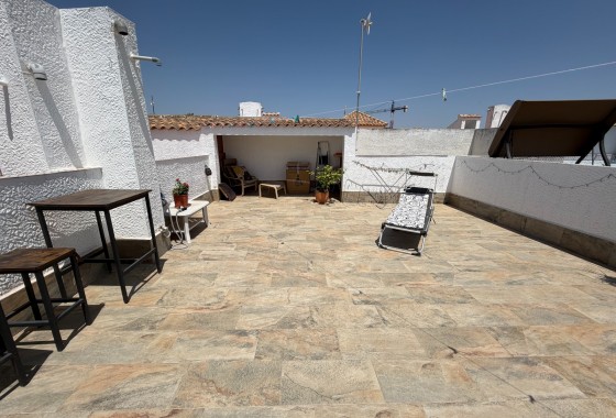 Reventa - Apartamento / piso - Orihuela - Entre Naranjos Vistabella