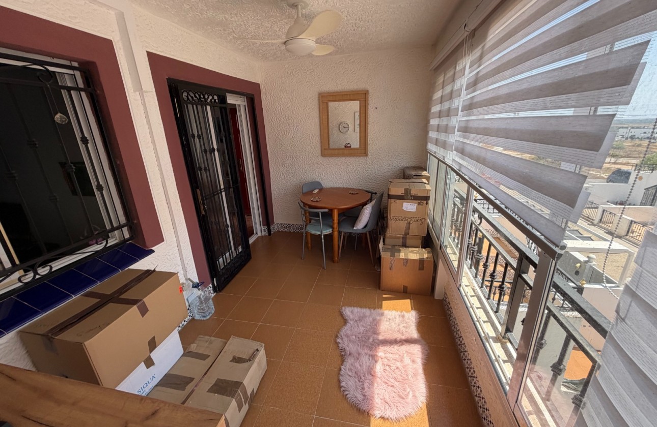 Revente - Appartement - Orihuela - Entre Naranjos Vistabella