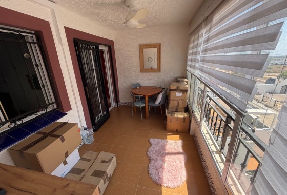 Revente - Appartement - Orihuela - Entre Naranjos Vistabella
