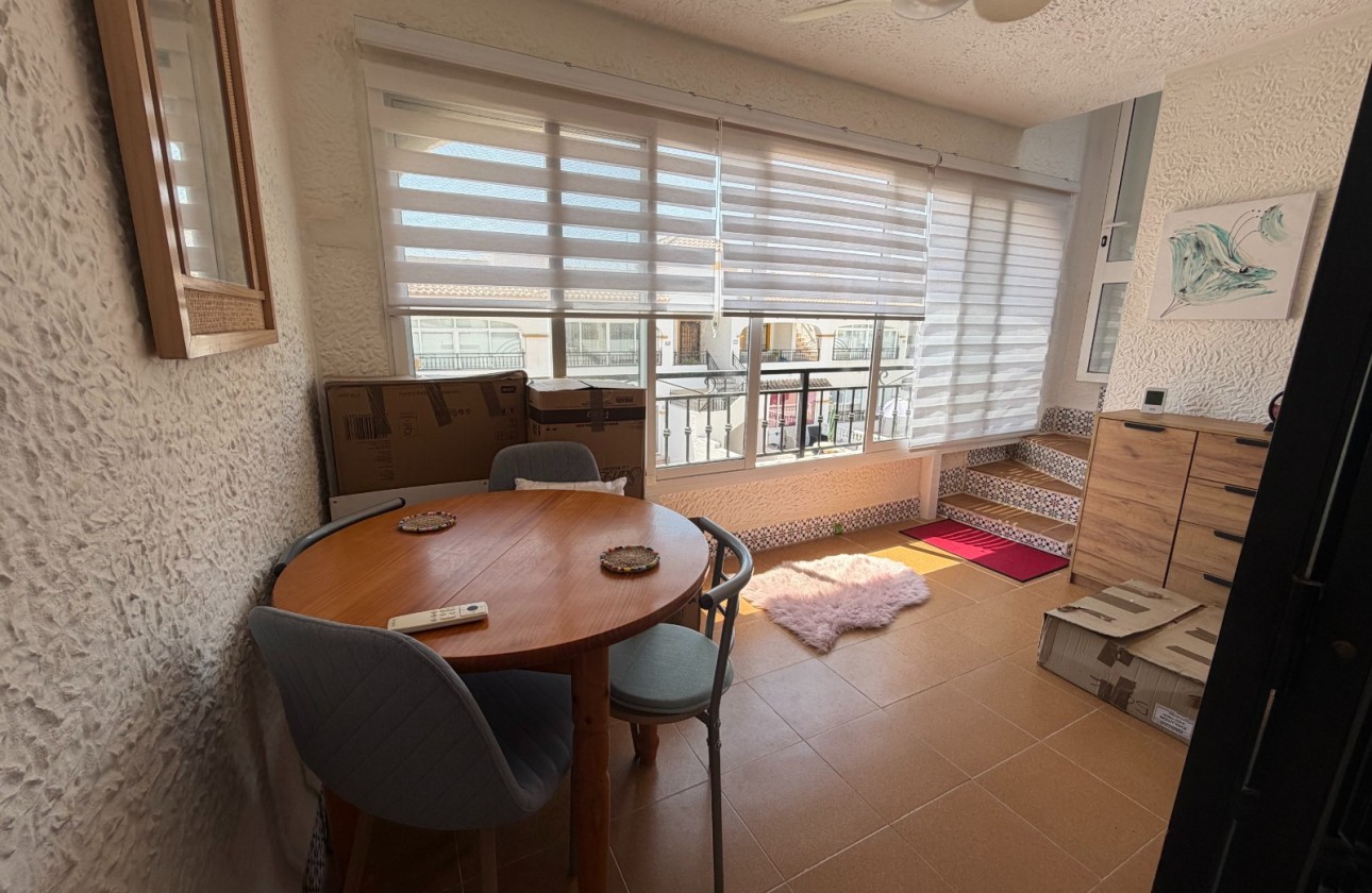 Revente - Appartement - Orihuela - Entre Naranjos Vistabella