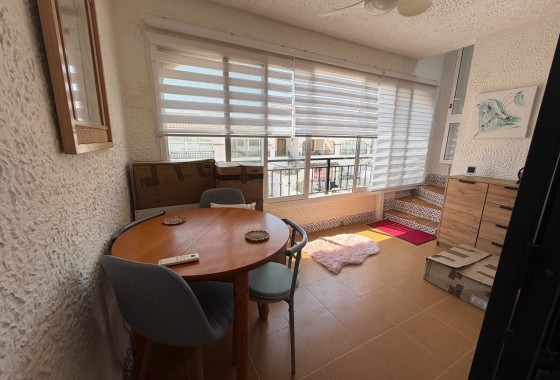 Revente - Appartement - Orihuela - Entre Naranjos Vistabella