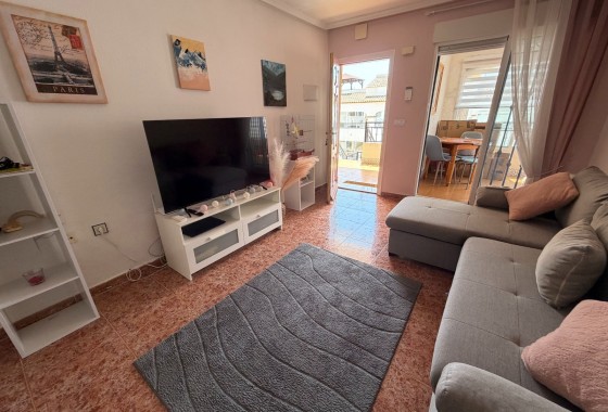 Revente - Appartement - Orihuela - Entre Naranjos Vistabella