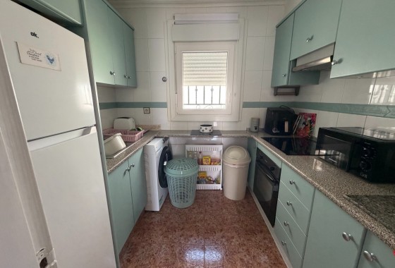 Revente - Appartement - Orihuela - Entre Naranjos Vistabella