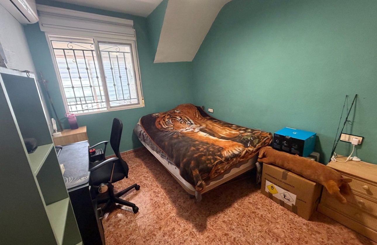 Revente - Appartement - Orihuela - Entre Naranjos Vistabella