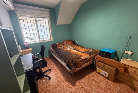 Revente - Appartement - Orihuela - Entre Naranjos Vistabella