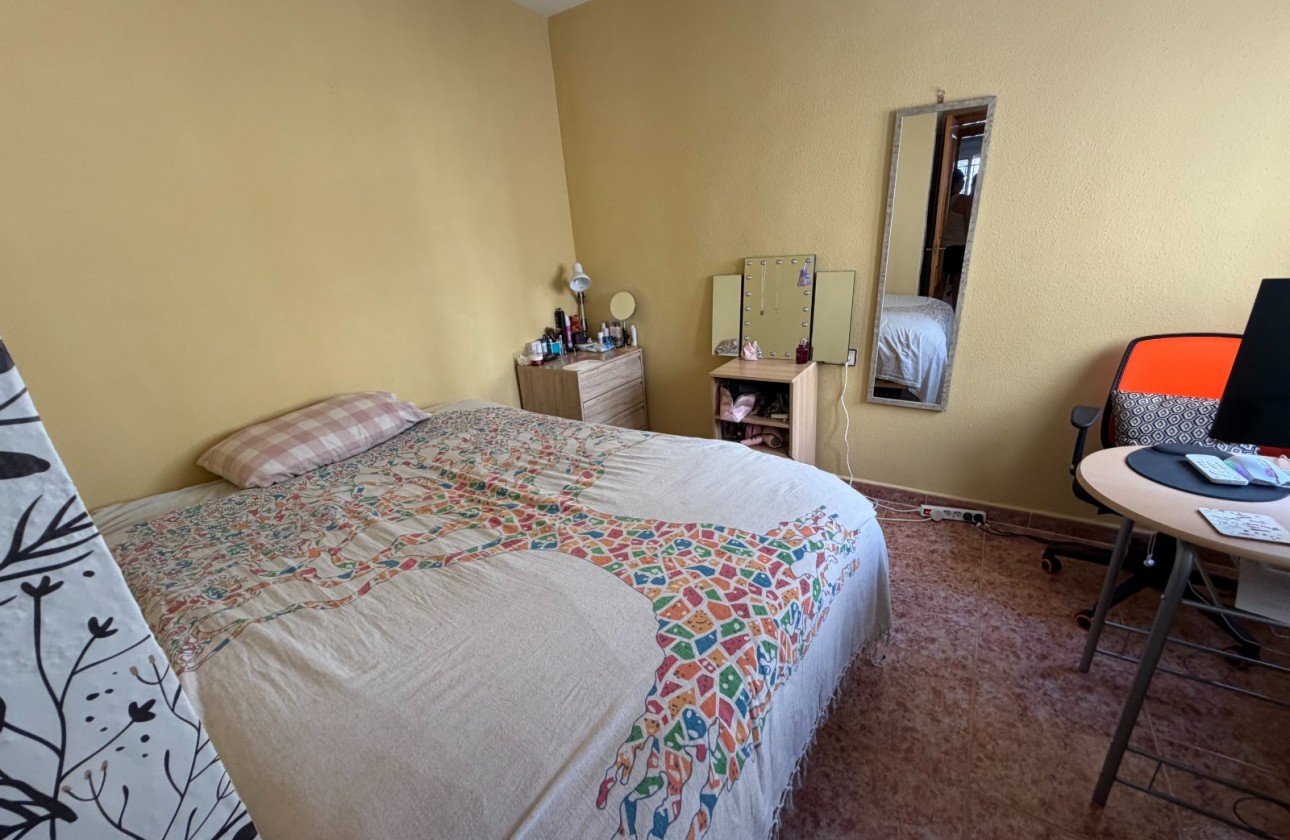 Revente - Appartement - Orihuela - Entre Naranjos Vistabella