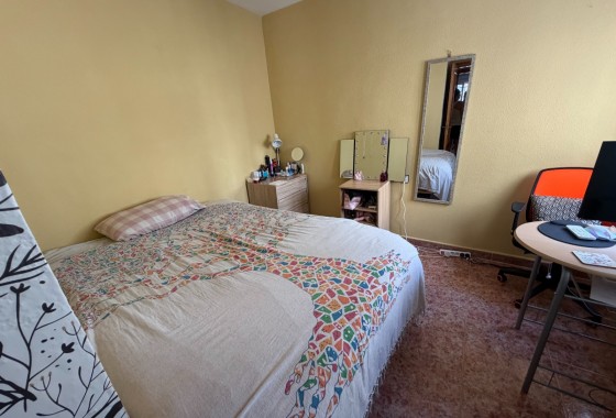 Revente - Appartement - Orihuela - Entre Naranjos Vistabella