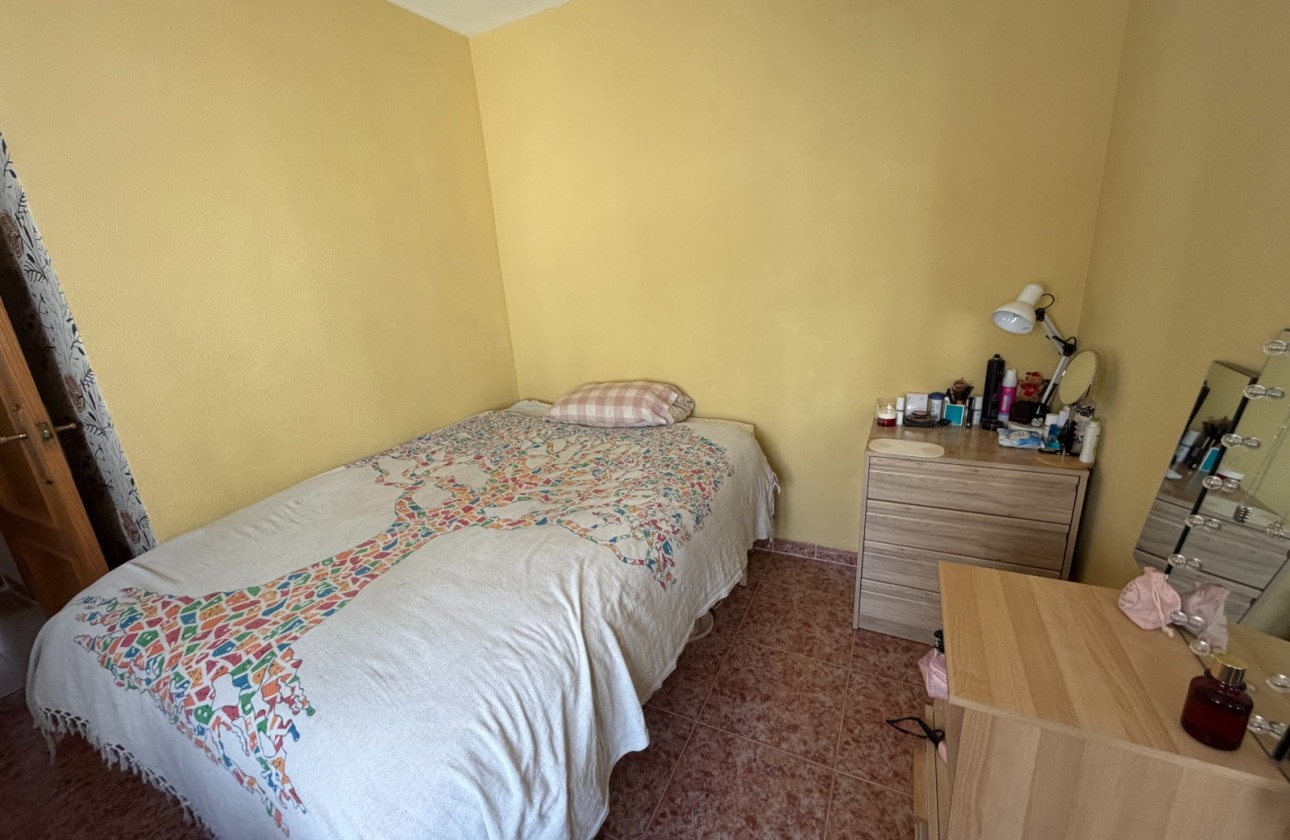 Revente - Appartement - Orihuela - Entre Naranjos Vistabella