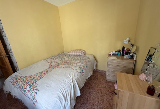 Revente - Appartement - Orihuela - Entre Naranjos Vistabella