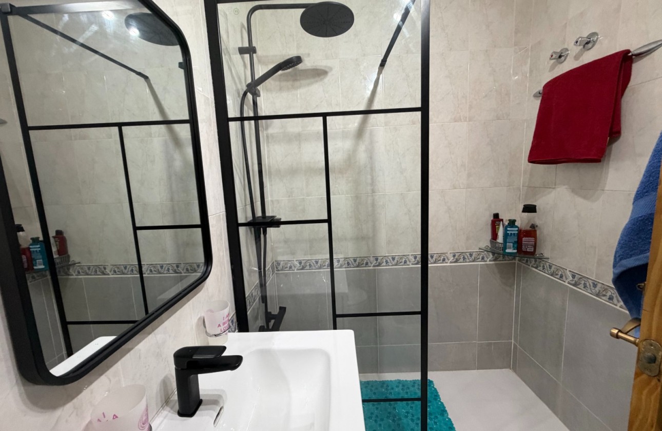 Revente - Appartement - Orihuela - Entre Naranjos Vistabella