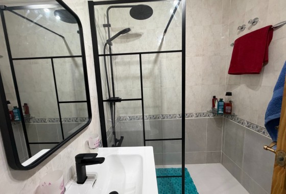 Revente - Appartement - Orihuela - Entre Naranjos Vistabella