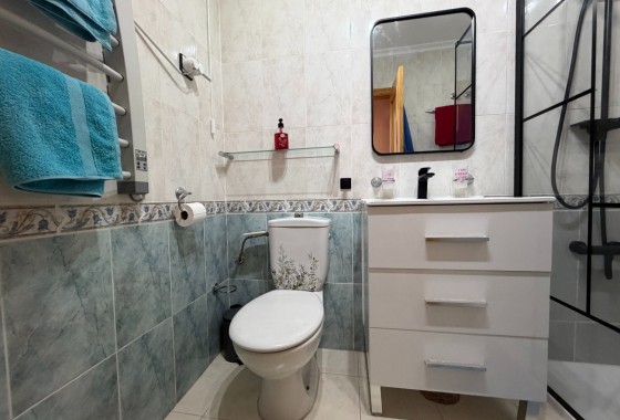 Revente - Appartement - Orihuela - Entre Naranjos Vistabella