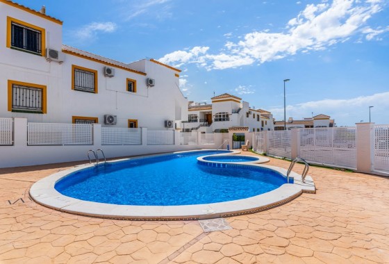 Revente - Appartement - Orihuela - Entre Naranjos Vistabella