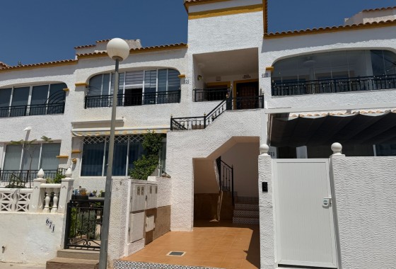 Revente - Appartement - Orihuela - Entre Naranjos Vistabella