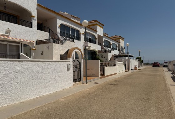 Revente - Appartement - Orihuela - Entre Naranjos Vistabella