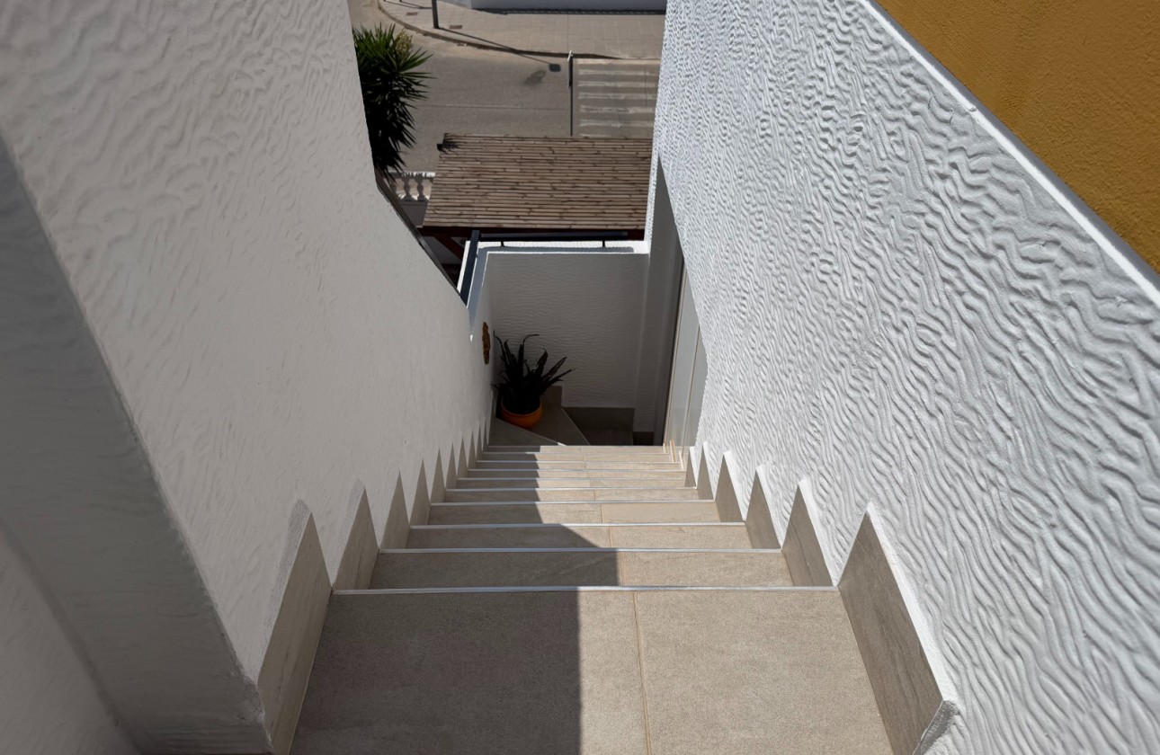 Revente - Appartement - Orihuela - Entre Naranjos Vistabella