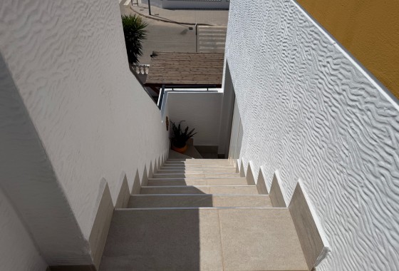 Revente - Appartement - Orihuela - Entre Naranjos Vistabella