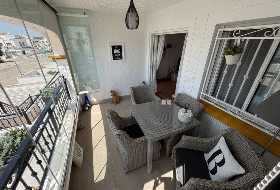 Revente - Appartement - Orihuela - Entre Naranjos Vistabella
