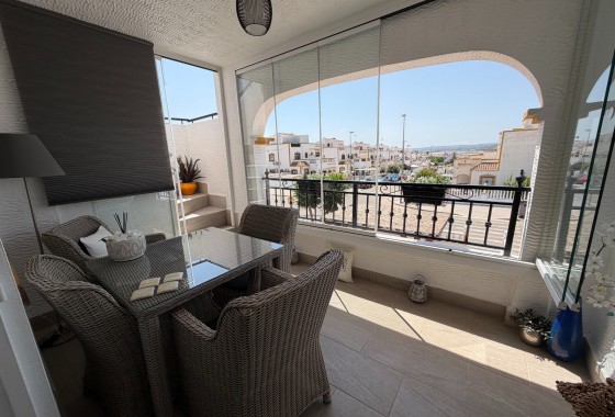 Revente - Appartement - Orihuela - Entre Naranjos Vistabella