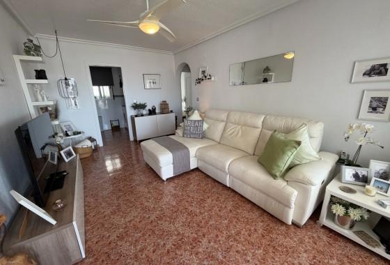 Revente - Appartement - Orihuela - Entre Naranjos Vistabella