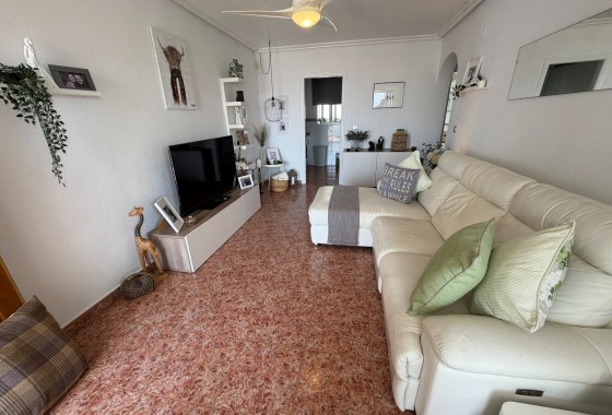 Revente - Appartement - Orihuela - Entre Naranjos Vistabella