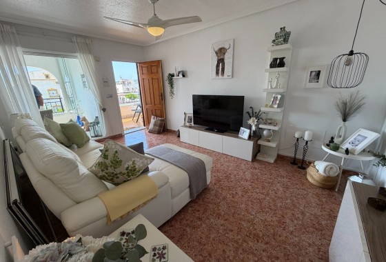 Revente - Appartement - Orihuela - Entre Naranjos Vistabella