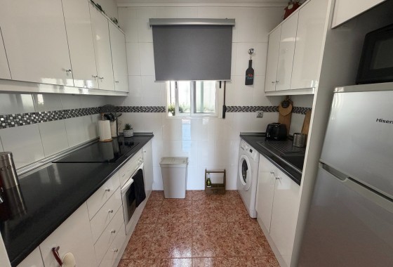 Revente - Appartement - Orihuela - Entre Naranjos Vistabella