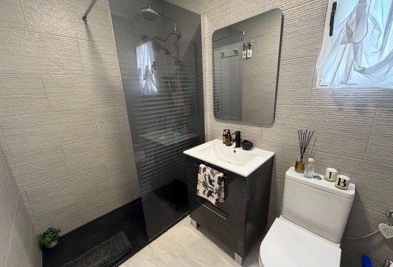 Revente - Appartement - Orihuela - Entre Naranjos Vistabella