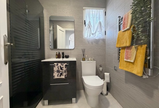 Revente - Appartement - Orihuela - Entre Naranjos Vistabella