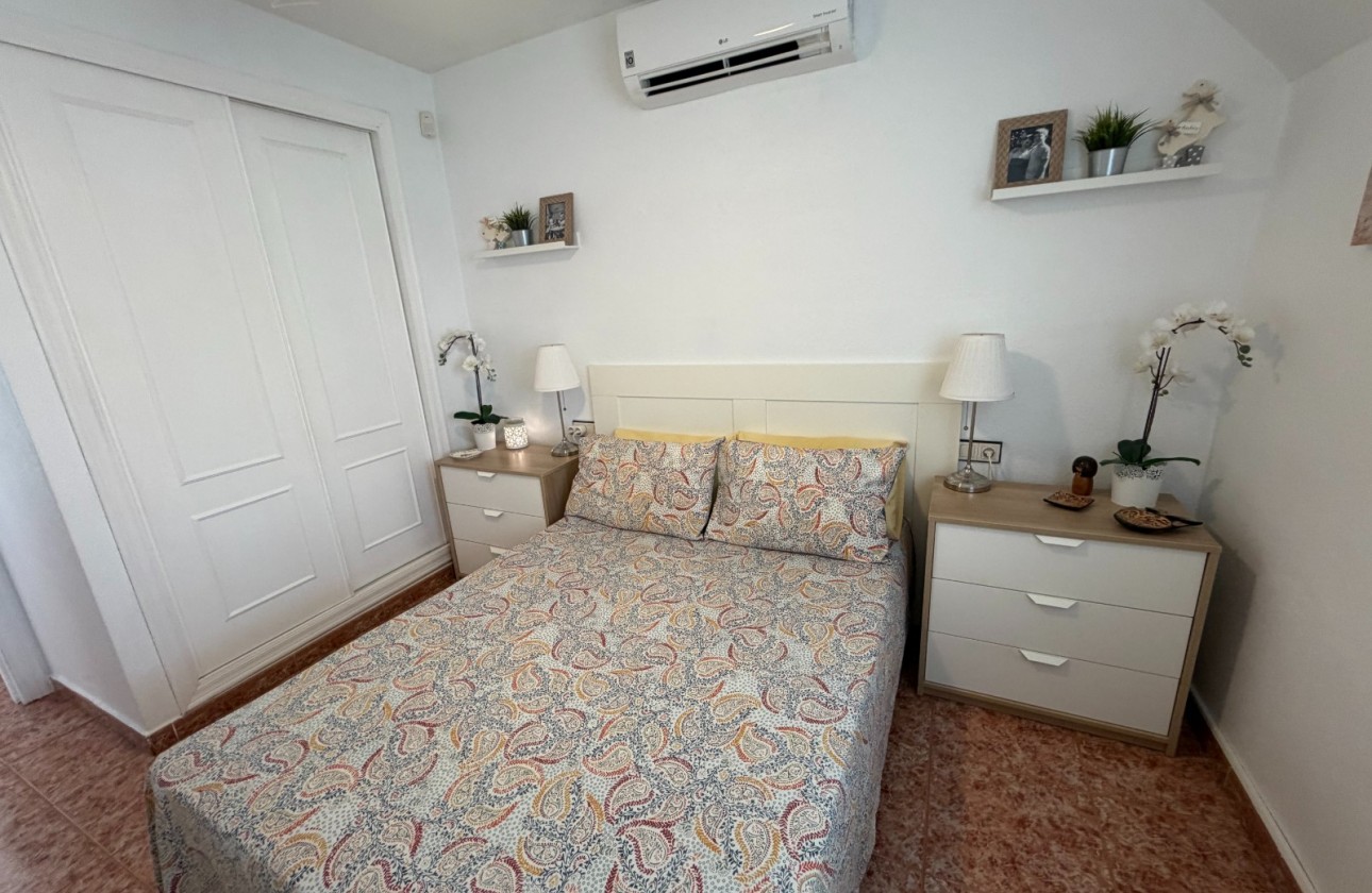 Revente - Appartement - Orihuela - Entre Naranjos Vistabella
