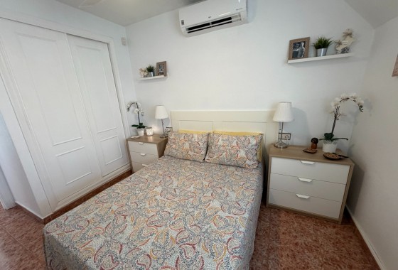 Revente - Appartement - Orihuela - Entre Naranjos Vistabella