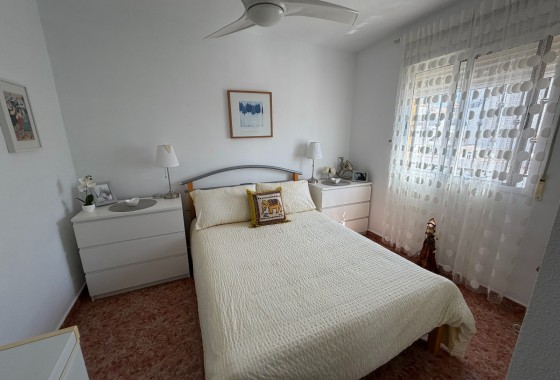 Revente - Appartement - Orihuela - Entre Naranjos Vistabella