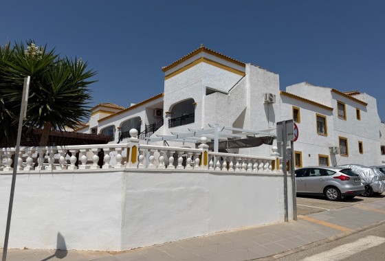 Revente - Appartement - Orihuela - Entre Naranjos Vistabella